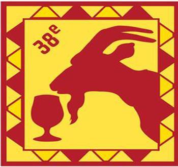 Pint bokbierfestival in Amsterdam Beurs van Berlage